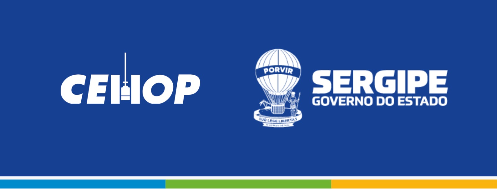 CEHOP - Governo de Sergipe